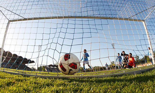 30.5.2011 - (FC PoPa-FC Lahti)