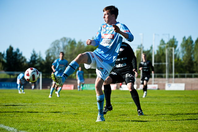 FC Popa -FC Lahti