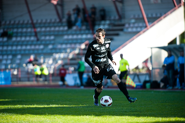 FC Popa -FC Lahti