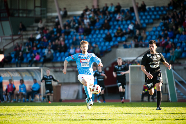 FC Popa -FC Lahti