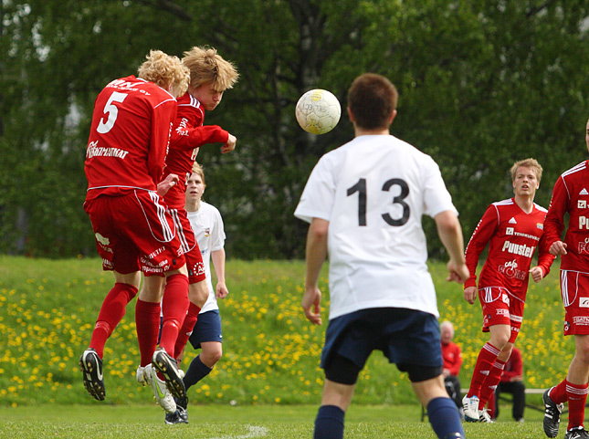 2.6.2011 - (FC Jazz A-JJK A)