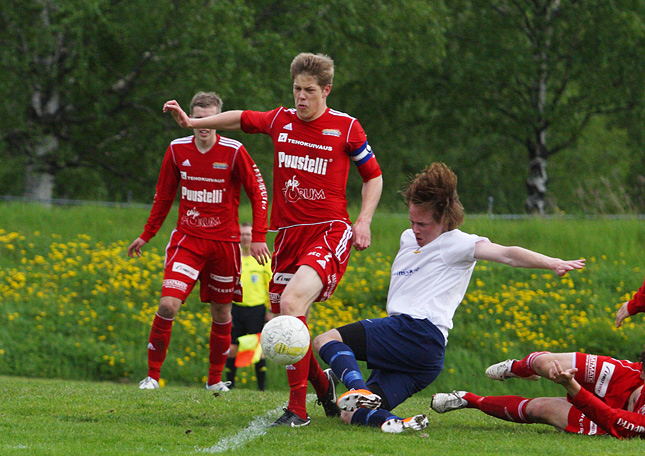 2.6.2011 - (FC Jazz A-JJK A)