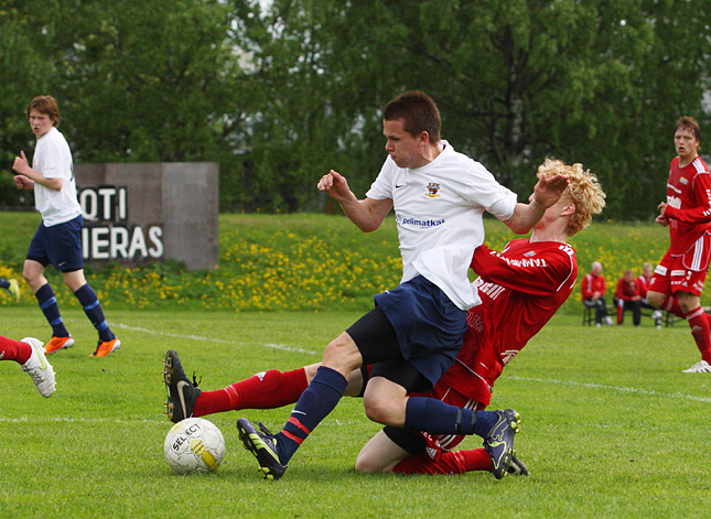 2.6.2011 - (FC Jazz A-JJK A)