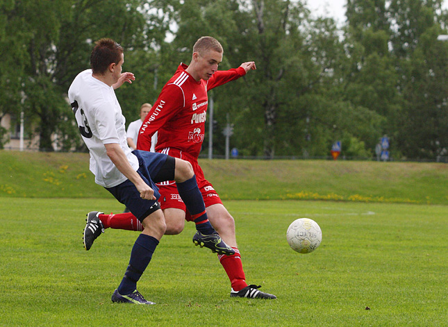 2.6.2011 - (FC Jazz A-JJK A)