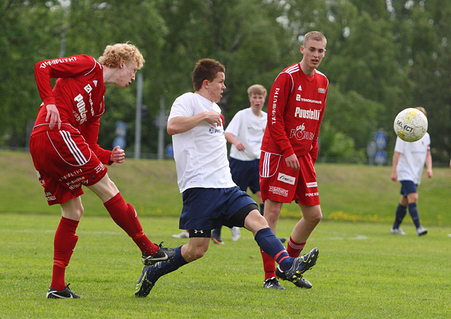 2.6.2011 - (FC Jazz A-JJK A)