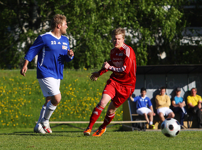 3.6.2011 - (FC Jazz 2-HNS)