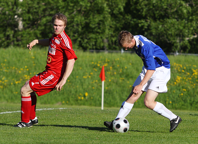 3.6.2011 - (FC Jazz 2-HNS)