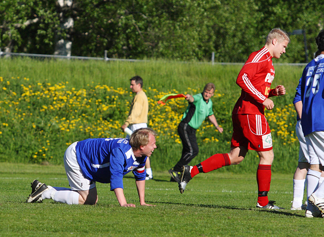 3.6.2011 - (FC Jazz 2-HNS)