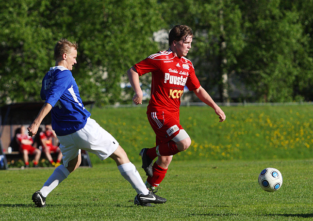 3.6.2011 - (FC Jazz 2-HNS)