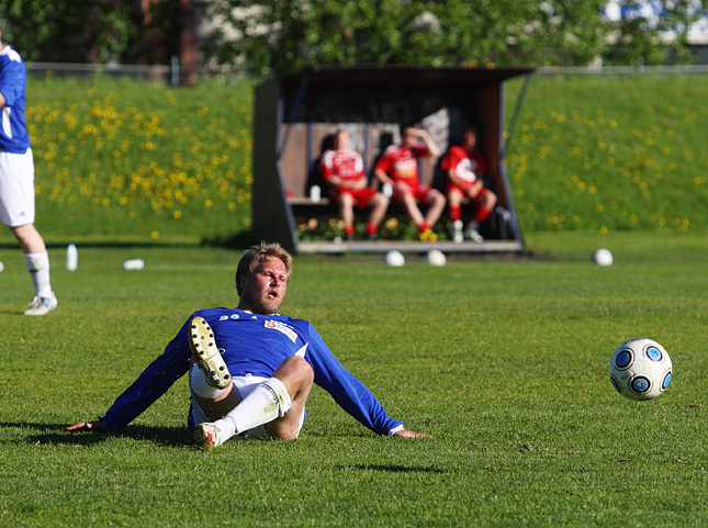 3.6.2011 - (FC Jazz 2-HNS)