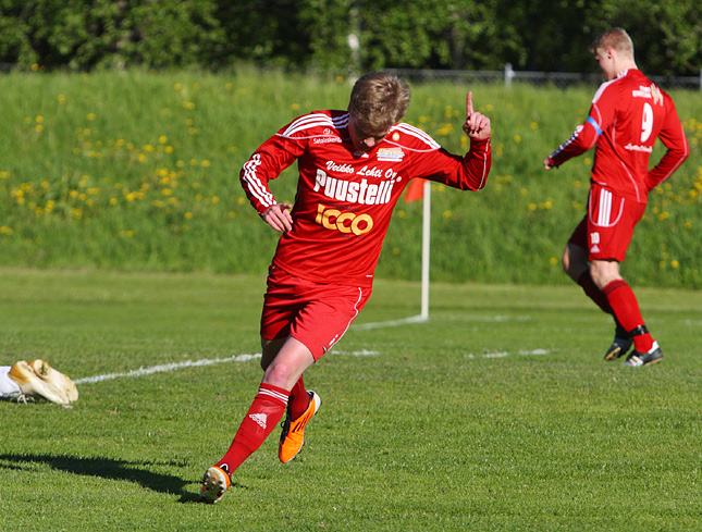 3.6.2011 - (FC Jazz 2-HNS)