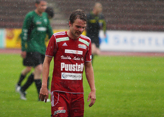 19.6.2011 - (FC Jazz-Tikkurilan Palloseura)