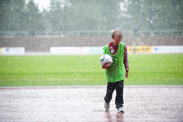 19.6.2011 - (FC Jazz-Tikkurilan Palloseura)