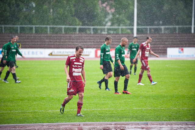 19.6.2011 - (FC Jazz-Tikkurilan Palloseura)