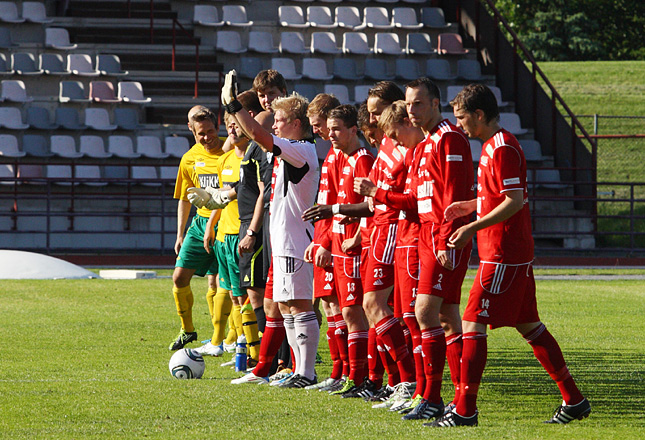 22.6.2011 - (FC Jazz-Ilves)