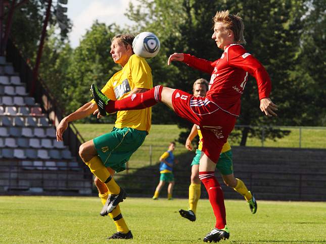 22.6.2011 - (FC Jazz-Ilves)