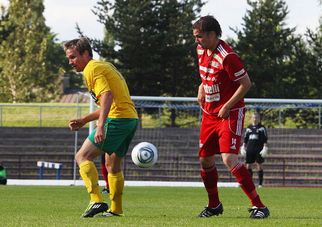 22.6.2011 - (FC Jazz-Ilves)