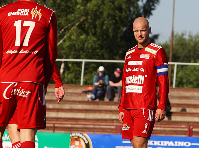 22.6.2011 - (FC Jazz-Ilves)