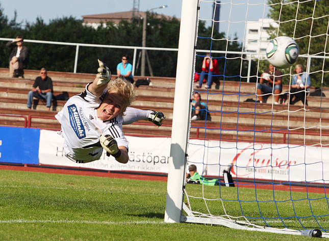 22.6.2011 - (FC Jazz-Ilves)