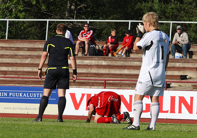 22.6.2011 - (FC Jazz-Ilves)