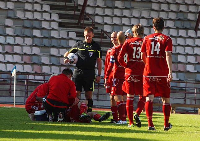 22.6.2011 - (FC Jazz-Ilves)