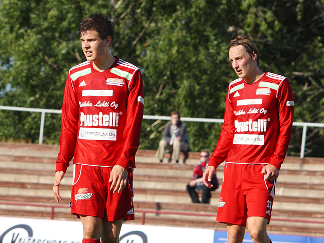 22.6.2011 - (FC Jazz-Ilves)