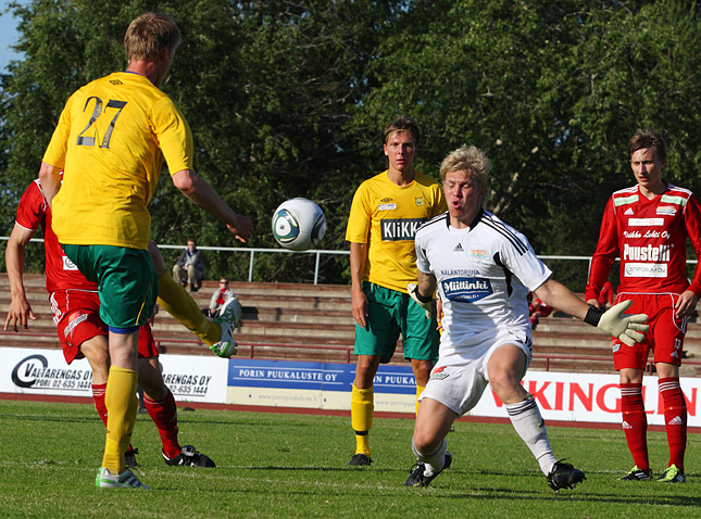 22.6.2011 - (FC Jazz-Ilves)