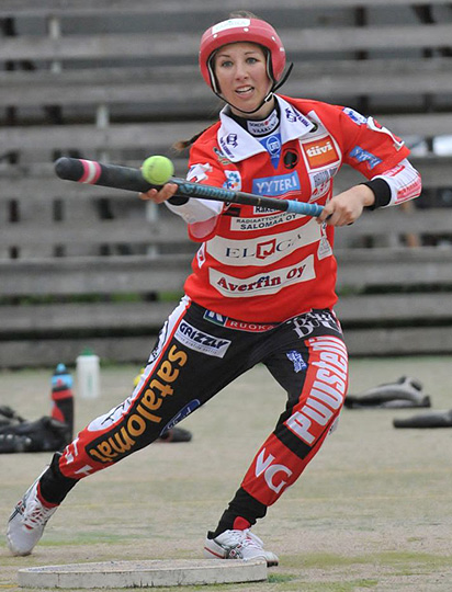 4.7.2011 - (Pesäkarhut B2-Hämeenkyrö B)