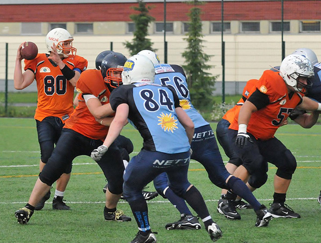 9.7.2011 - (Bears-Vikings)