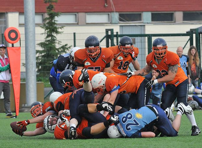 9.7.2011 - (Bears-Vikings)