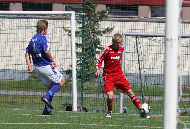 29.7.2011 - (FC Jazz-MP)