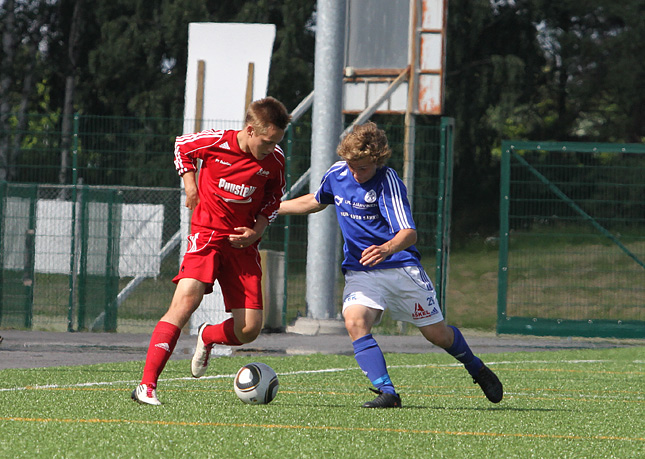 29.7.2011 - (FC Jazz-MP)