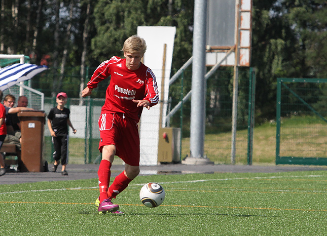 29.7.2011 - (FC Jazz-MP)