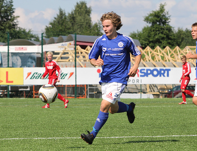 29.7.2011 - (FC Jazz-MP)