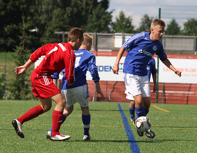29.7.2011 - (FC Jazz-MP)