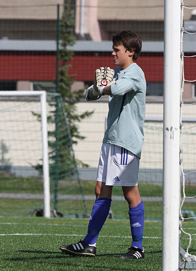 29.7.2011 - (FC Jazz-MP)