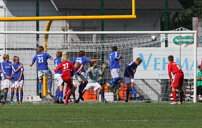 29.7.2011 - (FC Jazz-MP)