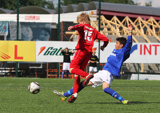 29.7.2011 - (FC Jazz-MP)
