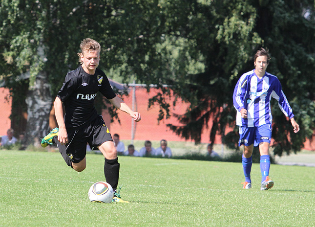 29.7.2011 - (HJK-Honka ak.)