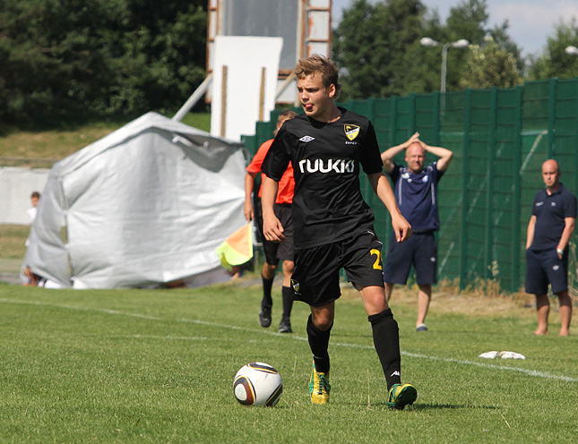 29.7.2011 - (HJK-Honka ak.)