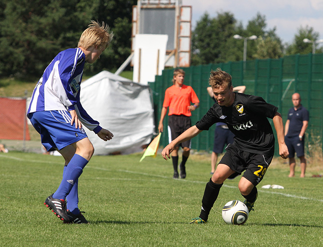 29.7.2011 - (HJK-Honka ak.)