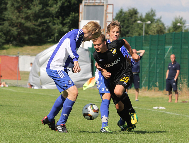 29.7.2011 - (HJK-Honka ak.)