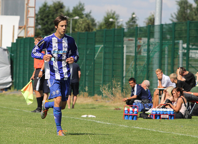 29.7.2011 - (HJK-Honka ak.)