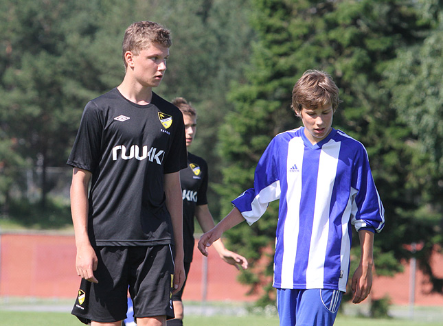 29.7.2011 - (HJK-Honka ak.)