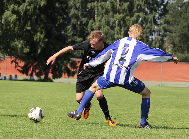 29.7.2011 - (HJK-Honka ak.)