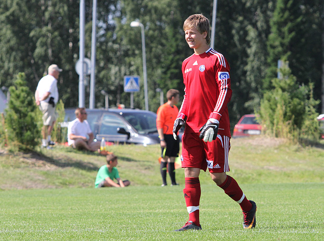 29.7.2011 - (HJK-Honka ak.)