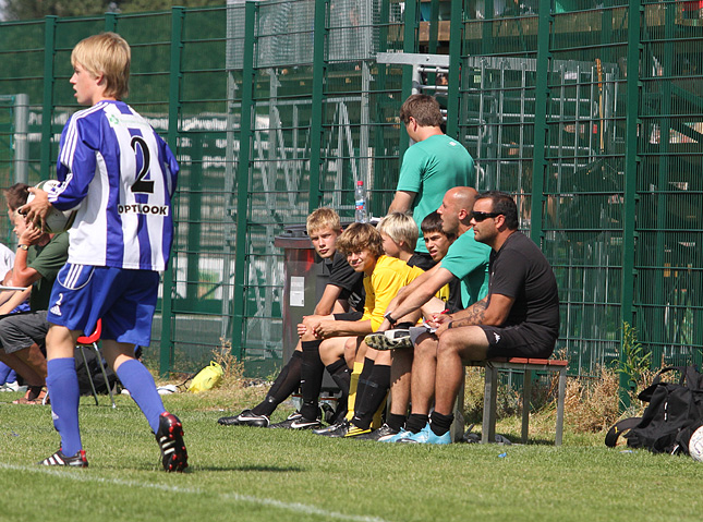 29.7.2011 - (HJK-Honka ak.)