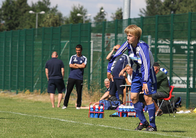 29.7.2011 - (HJK-Honka ak.)