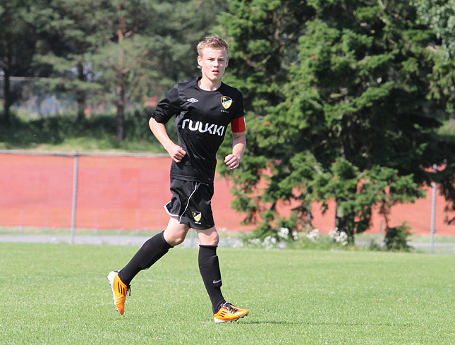 29.7.2011 - (HJK-Honka ak.)