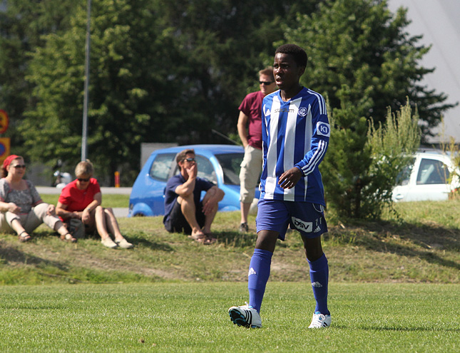 29.7.2011 - (HJK-Honka ak.)